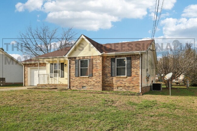 Building Photo - 283 Audrea Ln