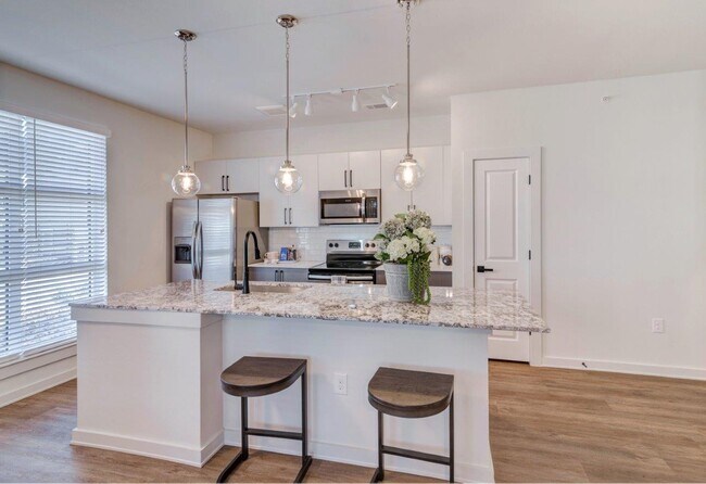 Hermosa Village Apartments Leander, TX