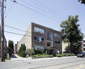 Building Photo - Upper Beach Apartments