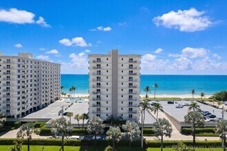 Building Photo - 3301 S Ocean Blvd