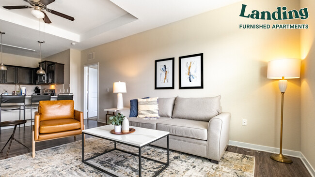 Building Photo - 9920 Jamison Valley Dr