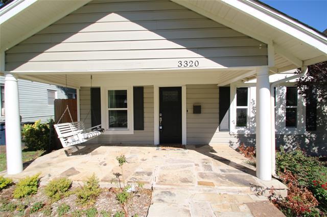 Foto del edificio - 3320 W 5th St