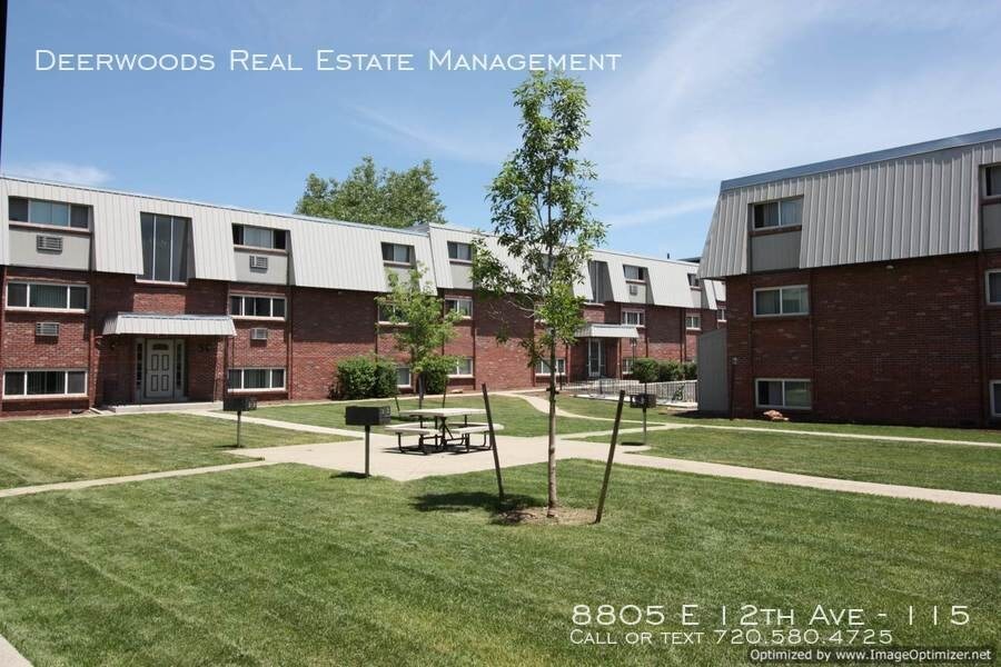 Primary Photo - 8805 E 12th Ave
