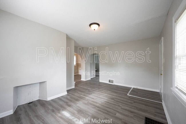 Foto del edificio - 1415 W Pruitt St