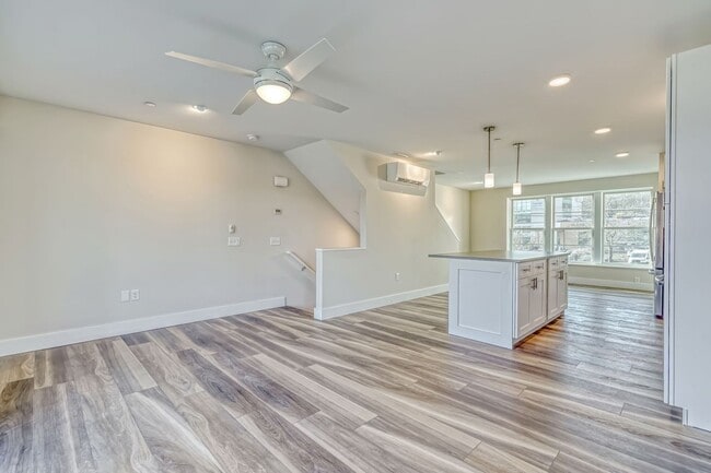 Interior Photo - Boathouse Landing on Cayuga Inlet