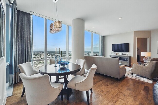 Foto del edificio - 1301 Throckmorton St