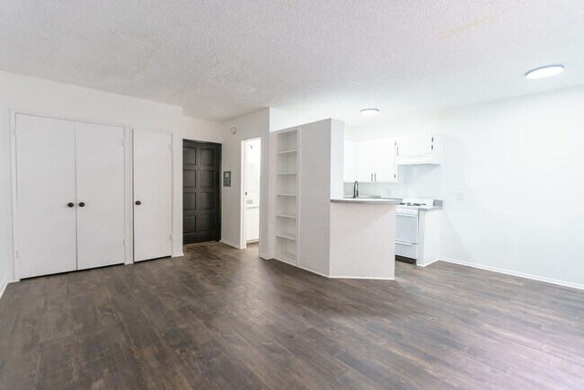 Foto del interior - 238 South Serrano Ave
