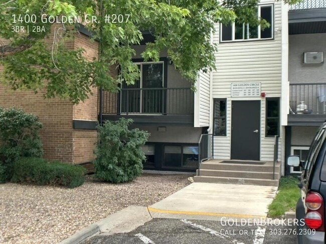 Photo - 1400 Golden Cir Apartment