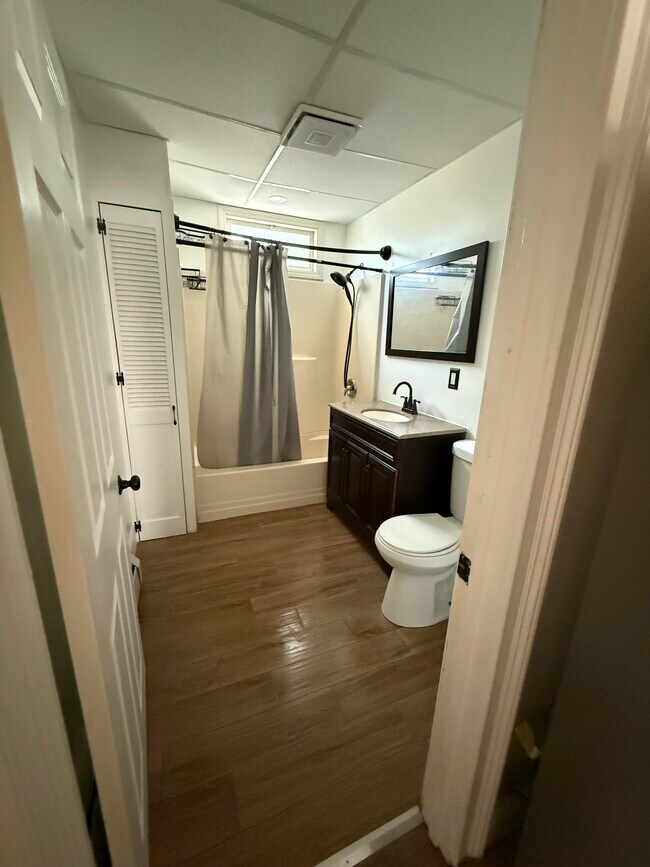 Bathroom - 149 2nd Ave