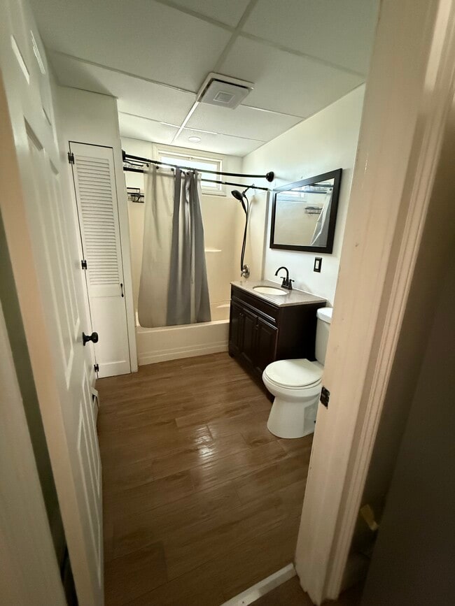 Bathroom - 149 2nd Ave