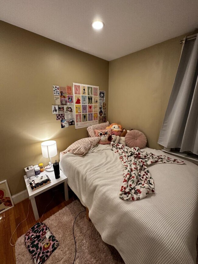 Foto del edificio - 3 bedroom in Brookline MA 02446