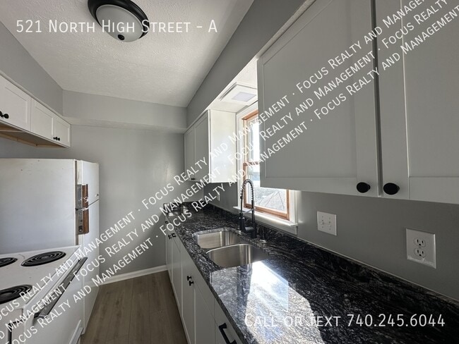 Foto del edificio - 521 N High St