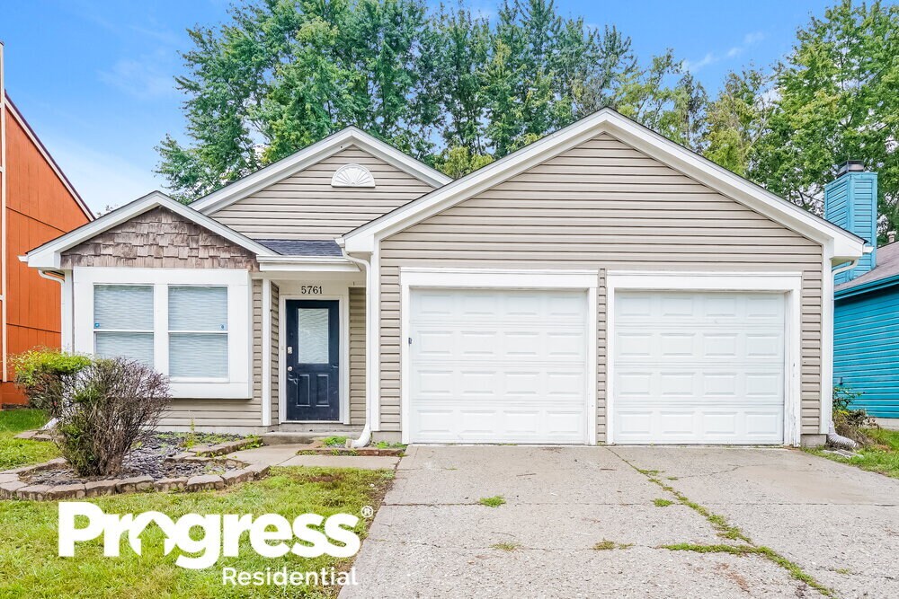 Foto principal - 5761 Pilgrim Dr