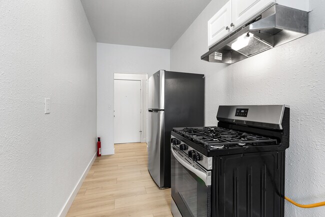 Foto del edificio - 2623 West Blvd