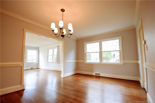 Foto del edificio - 606 Rush Rd