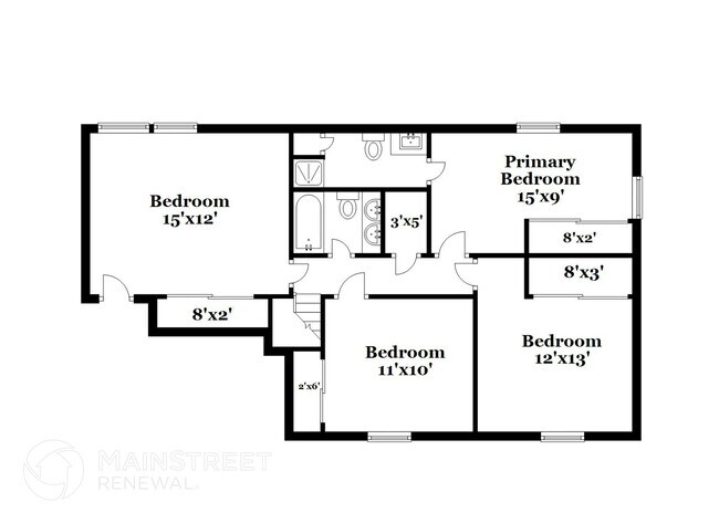 Building Photo - 3909 S Summit Ridge Dr
