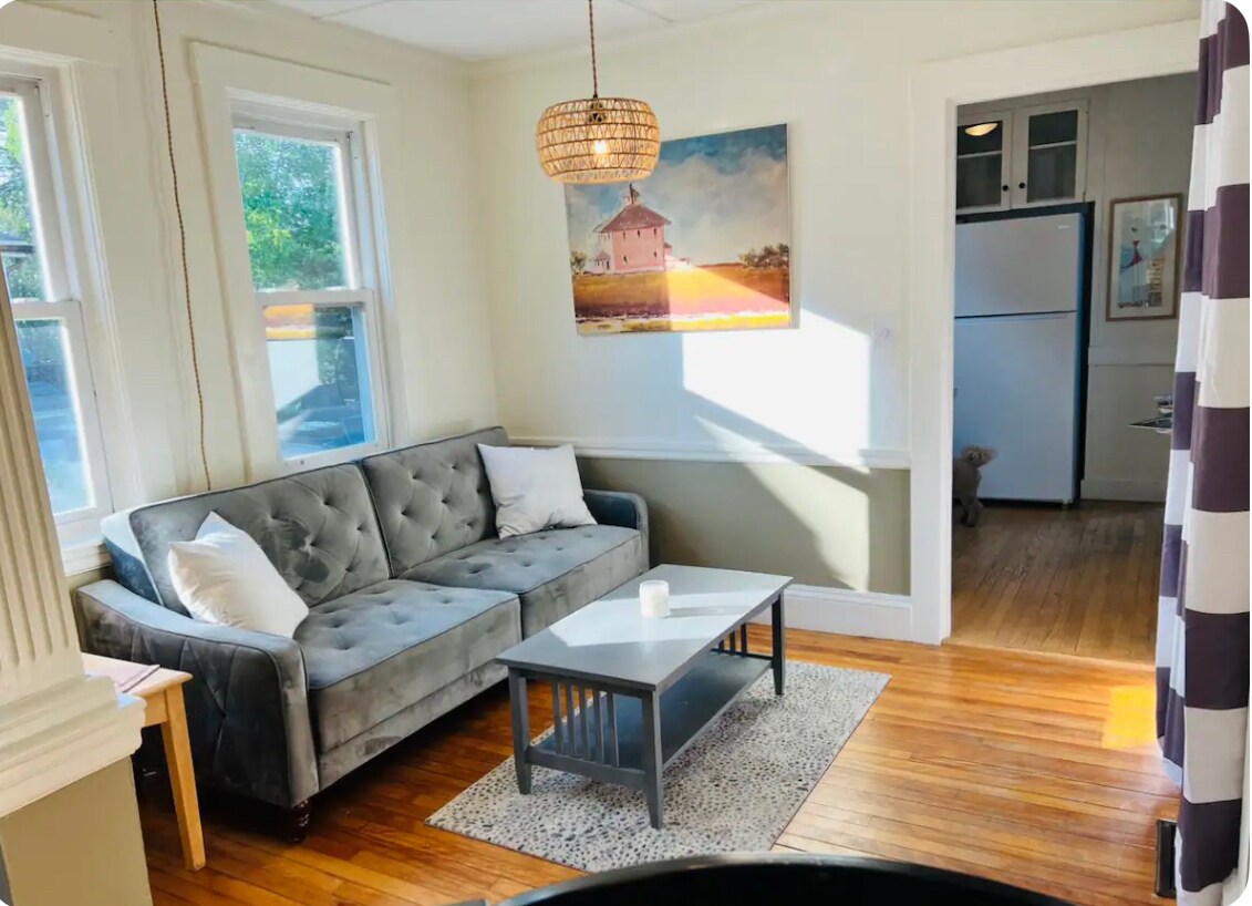 Foto principal - 344 Merrimac St