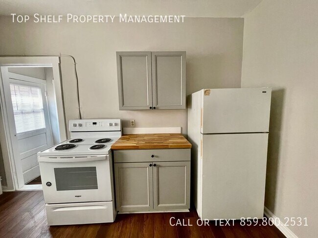Foto del edificio - One Bedroom in Frankfort!