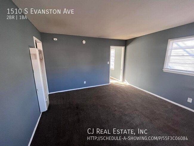 Building Photo - 1510 S Evanston Ave