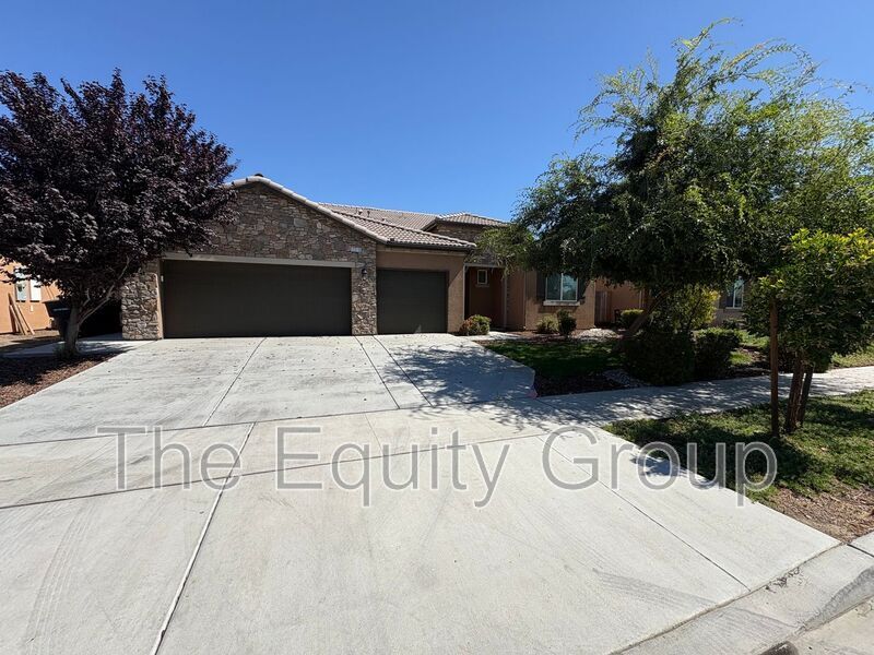 Foto principal - 2310 Cortner St