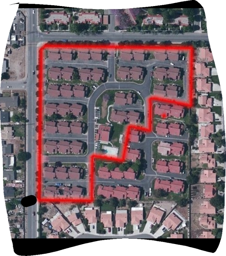 Foto principal - 1860 Dorjil Pl