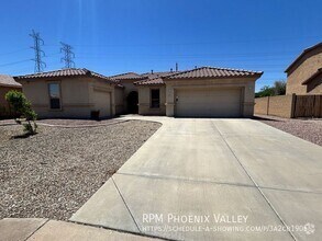Building Photo - 9817 W Las Palmaritas Dr