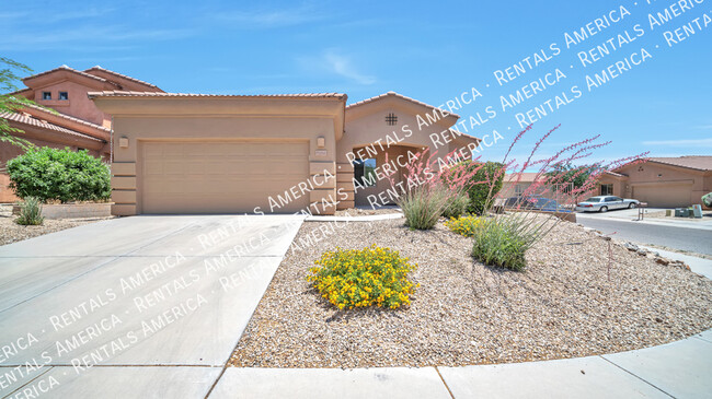 Building Photo - 10430 E Rita Ranch Crossing Cir