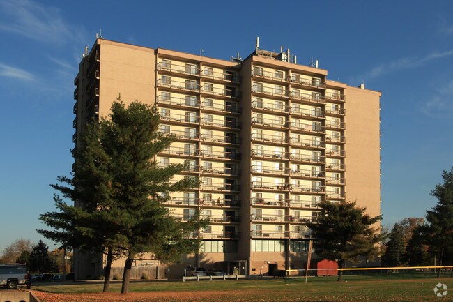 Foto principal - Shalom Towers