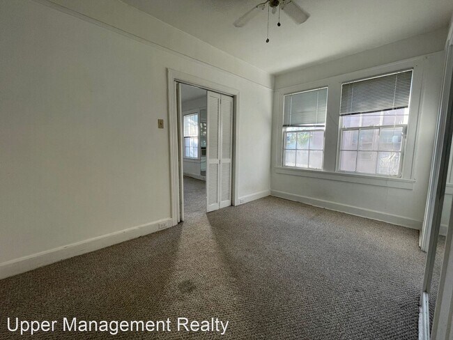 Foto del edificio - 1 br, 1 bath Apartment - 615 Exposition Bo...