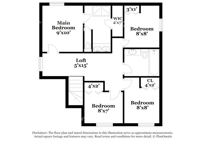 Foto del edificio - 2206 Treesdale Ave