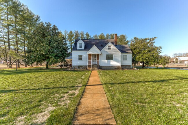 Foto del edificio - 1190 Patuxent Road