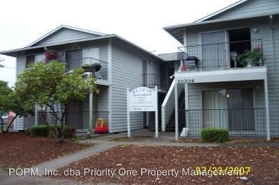 Foto principal - 10304 NE Wygant St
