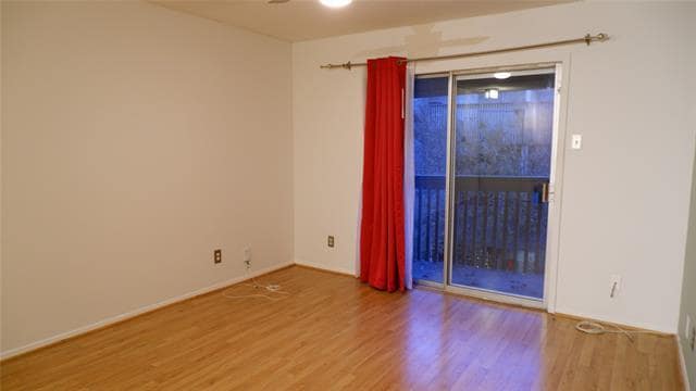 Foto del edificio - 4859 Cedar Springs Rd