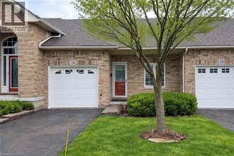 Building Photo - 26 Manitoulin Trail