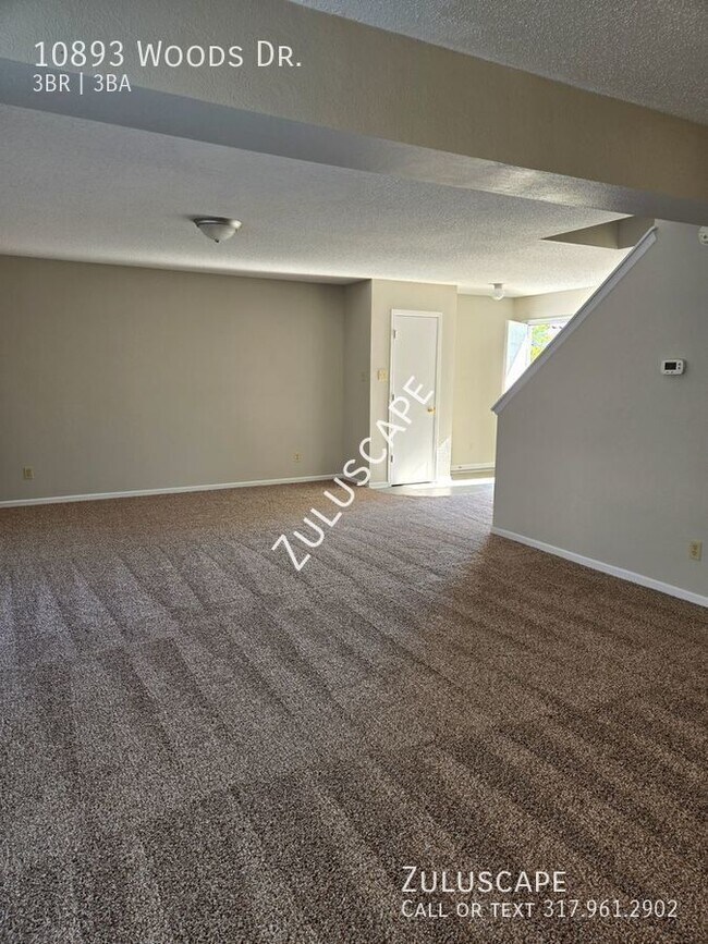 10893 Woods Dr, Ingalls, IN 46048 House Rental in Ingalls, IN