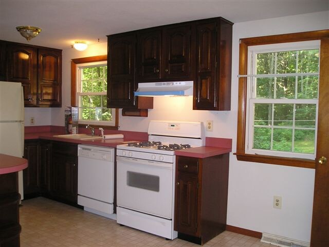 Cocina - 107 Martha Terrace