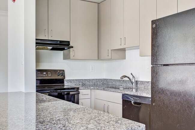 Foto del edificio - The Amsterdammer