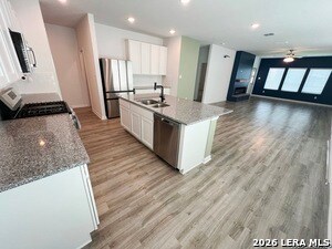 Building Photo - 6614 Cibolo Springs