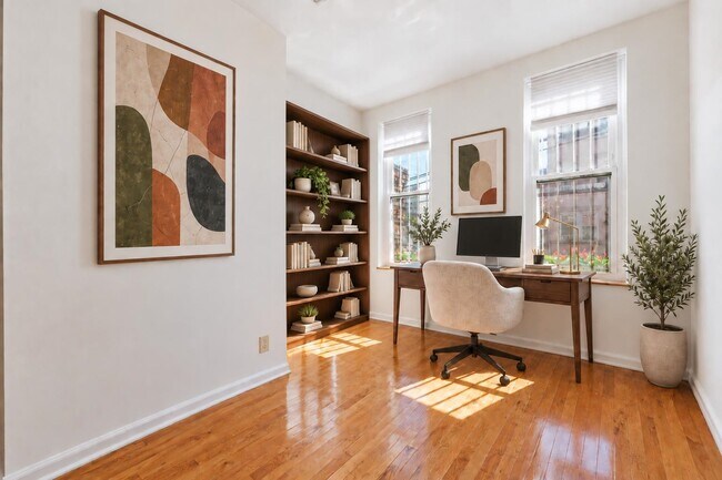 Foto del edificio - 420 Monroe St