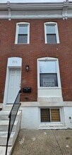 Building Photo - 111 N Janney St