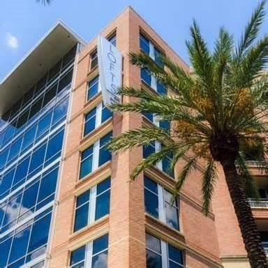 Foto del edificio - 1901 Post Oak Blvd