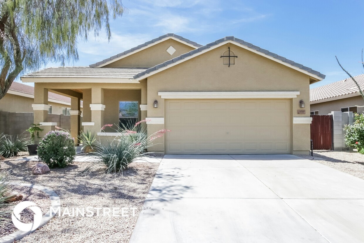 Primary Photo - 1737 W Stephanie Ln
