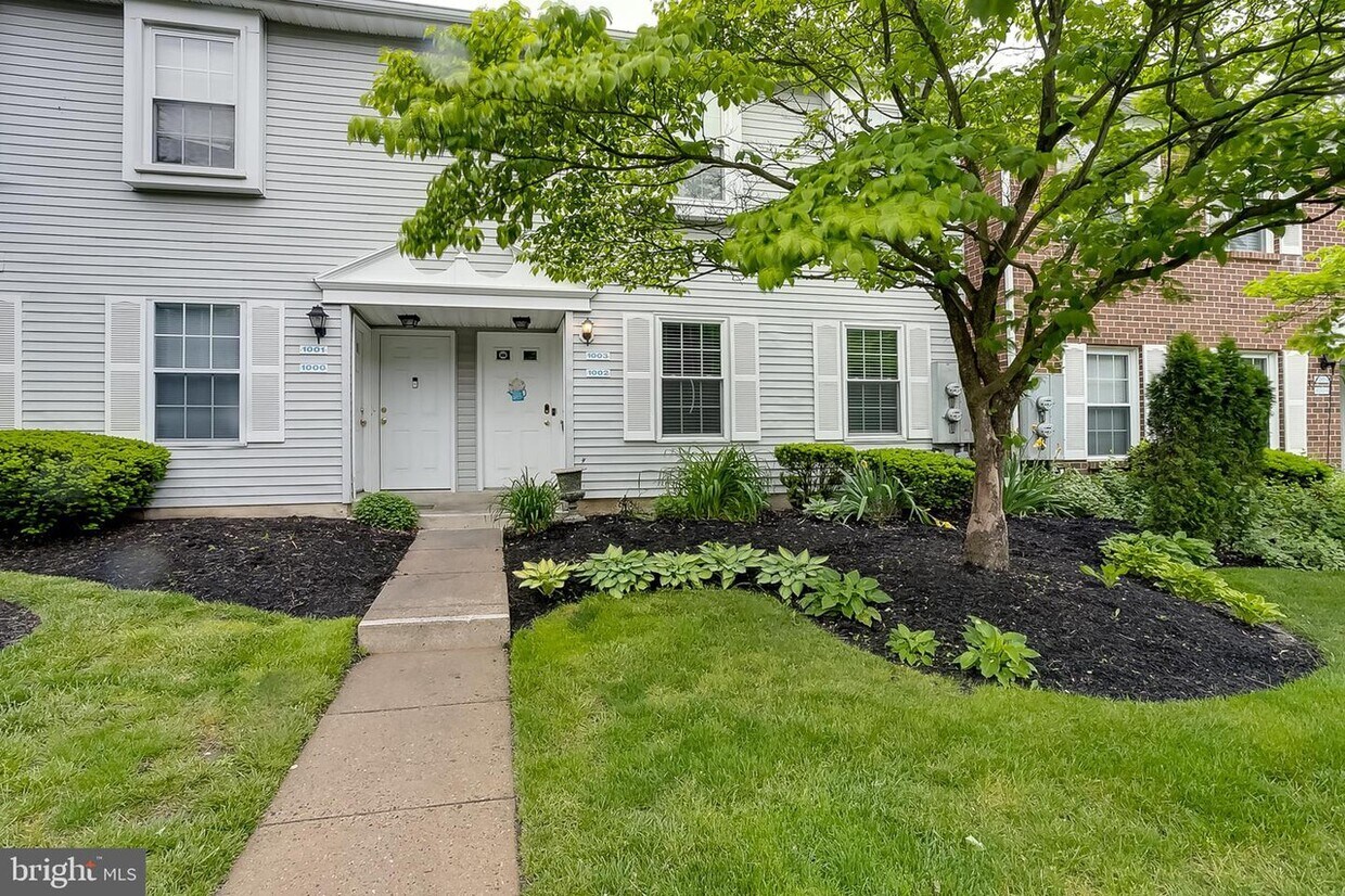 Foto principal - 1002 Huntingdon Mews