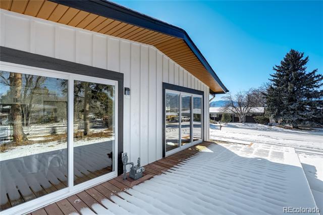 Foto del edificio - 1424 Columbine Rd