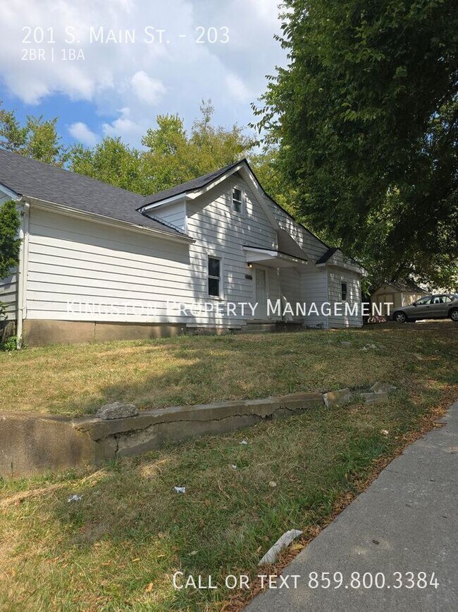 Building Photo - 201 S Main St