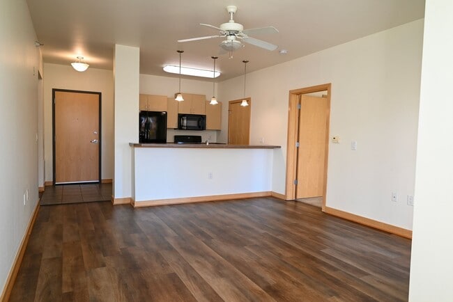 Interior Photo - Cannery Square Apartments