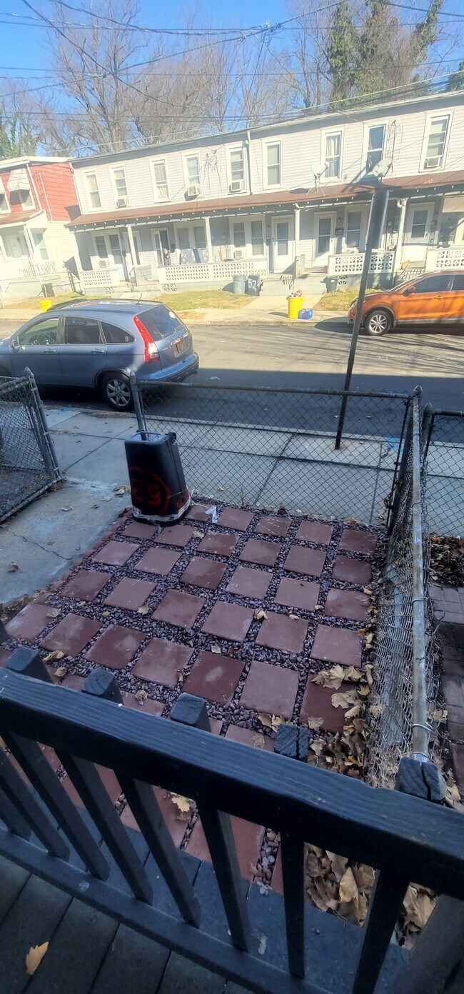 Foto del edificio - 53 Race St