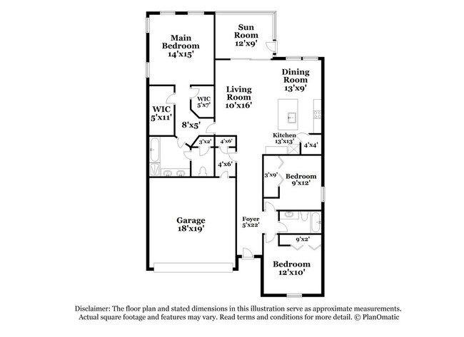 Building Photo - 18588 Hunters Meadow Walk
