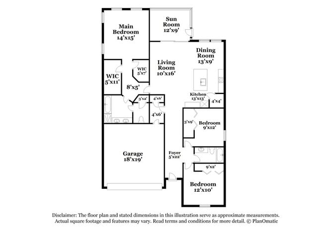Foto del edificio - 18588 Hunters Meadow Walk
