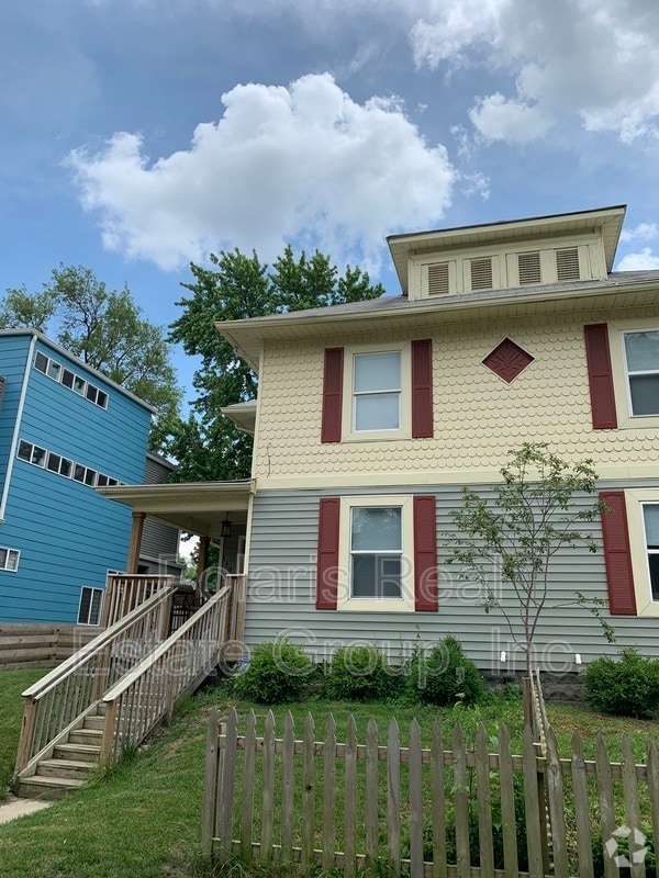 Building Photo - 1403 Spann Ave